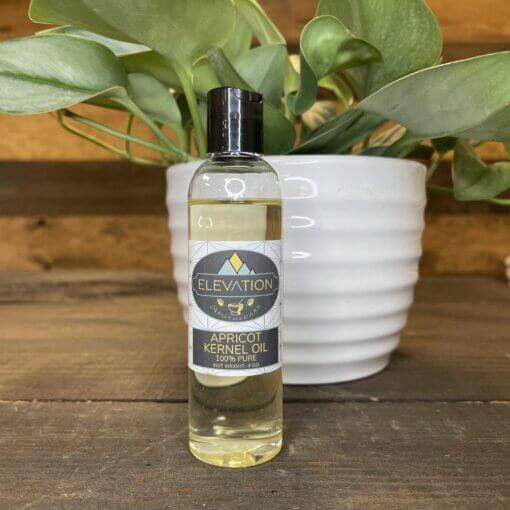 Apricot Kernel Oil 4oz