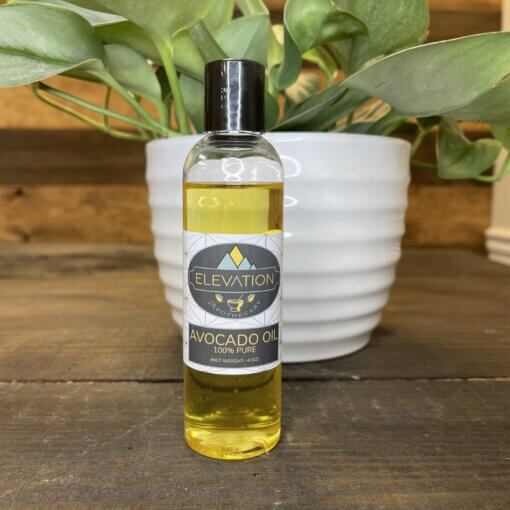 Avocado Oil 4oz