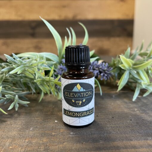 Lemongrass 15ml